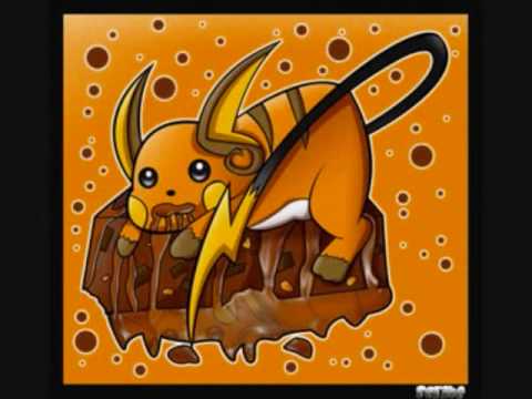 Raichu
