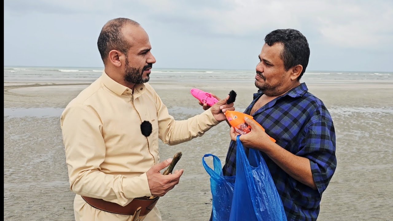 خريج جامعي يتكلم الإنجليزية يبيع العاب كان طموحه كبير| وحالات أخرى | بعد الفجر 21