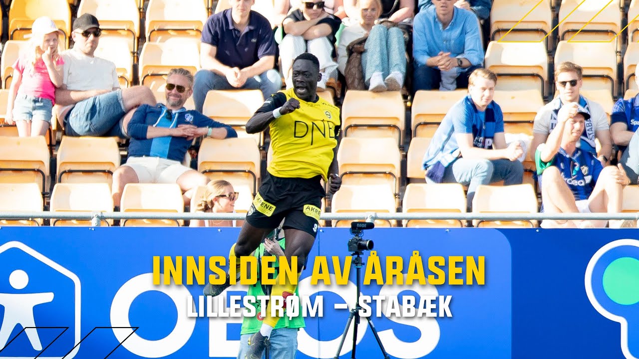 Innsiden av Åråsen: LSK 3-1 STB | Vi taper SAMMEN, og vi vinner SAMMEN