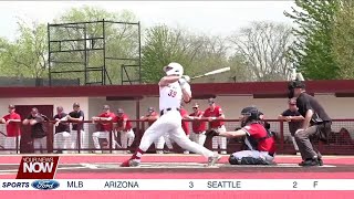 College Baseball: UNOH Sweeps Cleary in Sunday Doubleheader to Clinch Regular Season WHAC Title