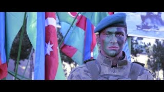 Azerbaijan Special Forces │ Message to Armenia │