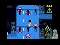 [Deltarune Ch. 2] Deer in the headlights... (no spoilers please!)