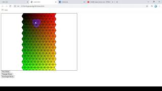 Grid Uniform Shape System