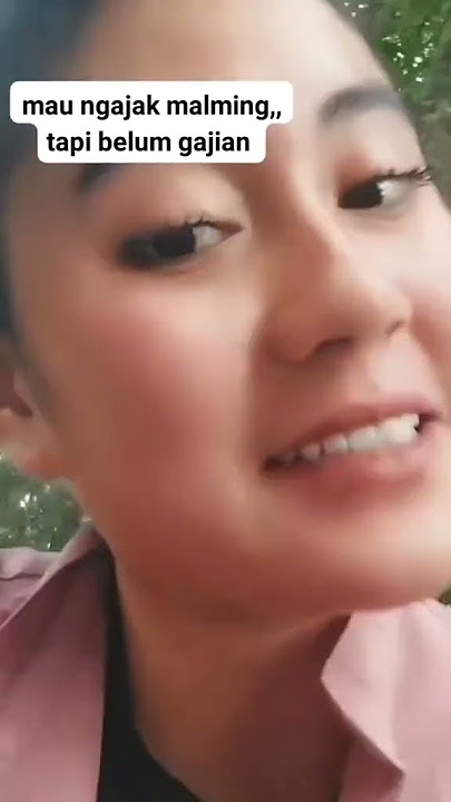 Mau Pengen Malming Tapi Belum Gajian #hiburan #youtubeshorts #comedyshorts #lucu #viral 😁 #trending