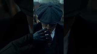 Peaky Blinders Edit | Thomas Shelby Edit | Metamorphosis - Interworld