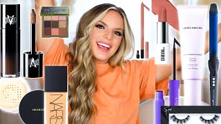 IM BACK.. LETS DIVE INTO THE MAKEUP! | Casey Holmes