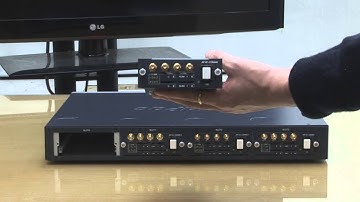 CDMA VoIP Gateway(AP-CD916) | AddPac