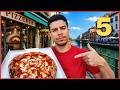 La PIZZA CONTEMPORANEA più buona di MILANO? | EP. 5