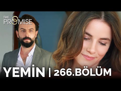 Yemin 266. Bölüm | The Promise Season 3 Episode 266