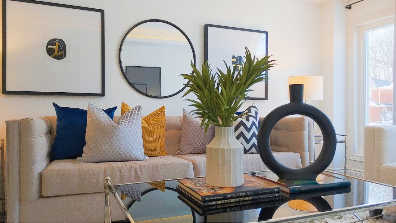 Home Staging YouTube