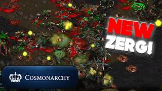 Modded Zerg mirror is EPIC.
Check out Cosmonarchy! https://cosmonarchy.com
Fund project development! https://ko-fi.com/pr0nogoandveeq7
Support future showmatches! https://streamlabs.com/pr0nogo
Buy some merch! https://store.cosmonarchy.com
Hamster (Z) vs ArbuzBudesh (Z) BO3 from Weekendwage #14!
Full stream: https://youtube.com/live/sa9wPjuKjGw
Previous cast: https://youtu.be/Nu0VqqgsApI
Cosmocast Year 4 playlist: https://www.youtube.com/playlist?list=PLACFHAM2MlxPIRT-xTqAutOYhpVVDMFaQ
Join us on discord: https://discord.com/invite/s5SKBmY
Read my ramblings: https://pr0nogo.substack.com
Also on twitch: https://www.twitch.tv/pr0nogo
Stalk me on twitter: https://twitter.com/pr0nogo
Email me money: Pronogo@hotmail.com
#RTS #Starcraft #custom #modded #mod Modded Zerg mirror is EPIC.