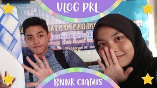 VLOG PKL 1920 - BNNK CIAMIS screenshot 1