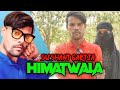 Himmat wala  susant gadtia  susant official