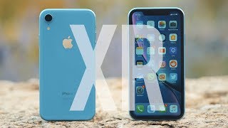 iPhone XR : TEST complet et AVIS PERSONNEL