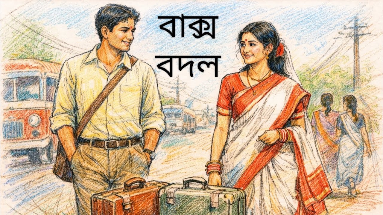 কথা সাহিত্যিক বিভূতিভূষণ বন্দ্যোপাধ্যায়ের লেখা গল্প 