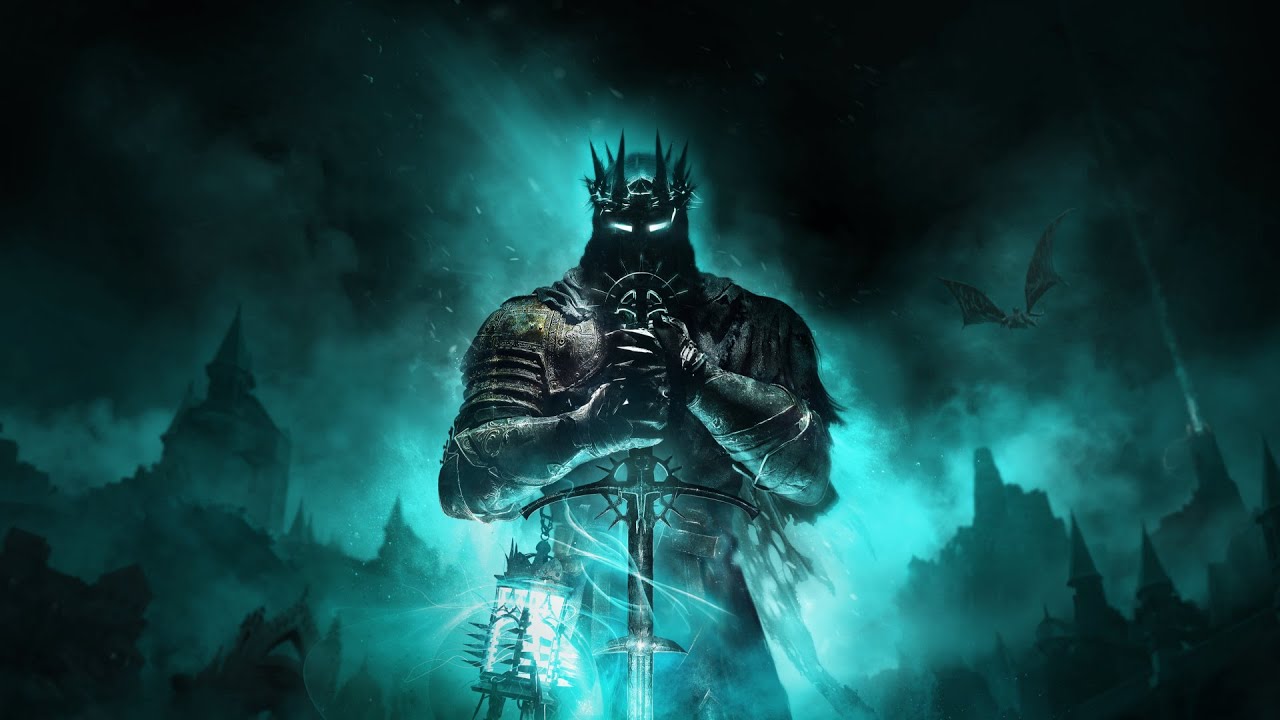 Lords of the Fallen】 初見プレイ #1 | ロード オブ ザ フォールン