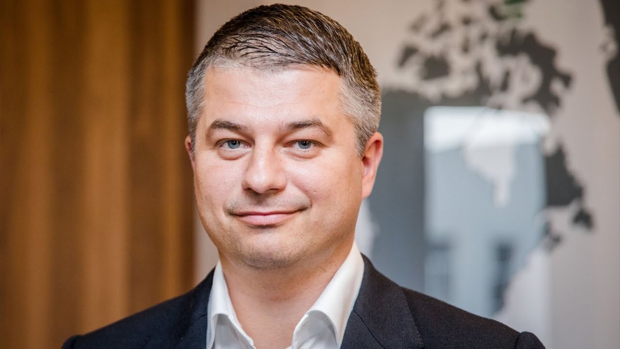 Verslo požiūris. Žiemelis apie aviacijos plėtrą, verslą Lietuvoje ir kiek kainavo „Wolves“ avantiūra