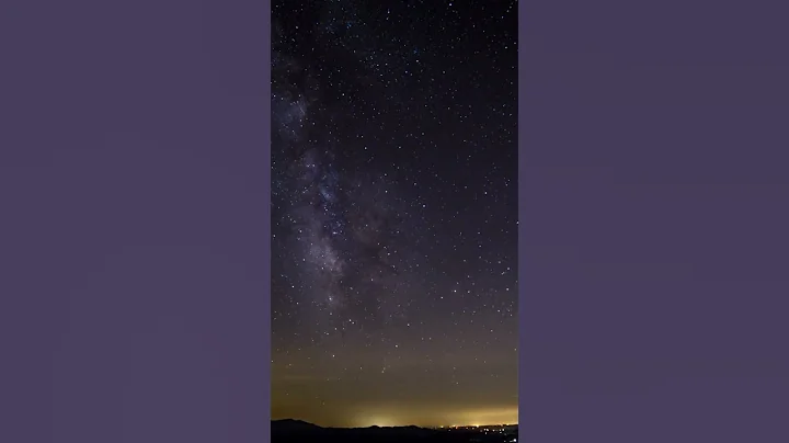 Geminid Meteor Shower 🌠 | A Night of Falling Stars!