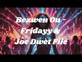 Fridayy Joé Dwèt Filé Bezwen Ou Lyric Video mp3