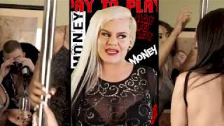 Anthem Bbbounce J. Irja Ft Bubba Sparx