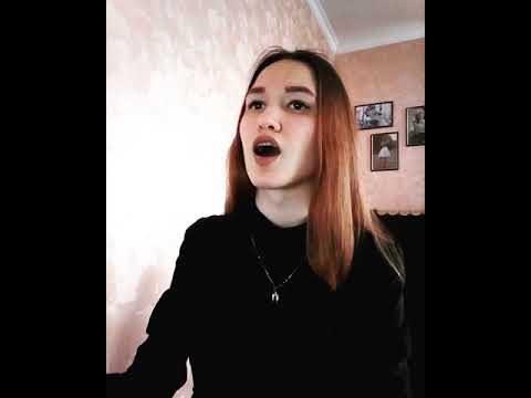 Rihanna - Diamonds (COVER by Ann)