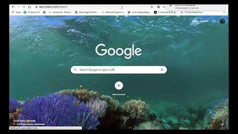 Setup Your Project on GitHub and Codacy