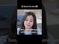 🫰Jisoo's love story🥰#shorts#BoyfriendOnDemand#Netflix #KContent#enemytolover#opposite#newkdrama
