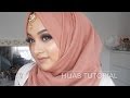 EID SERIES - My Hijab Tutorial