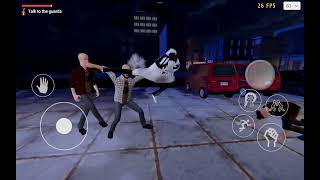 SKULL MASK : CODE RED | Upcoming Android Open World Game | Progress So Far Net Worth