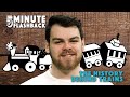 The history behind trains  5 minute flashback