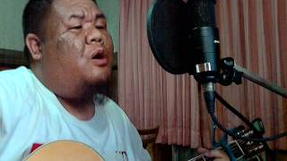 Video thumbnail of "ต้อง รังสิต - Turn Your Lights Down Low (Bob Marley Acoustic Cover)"