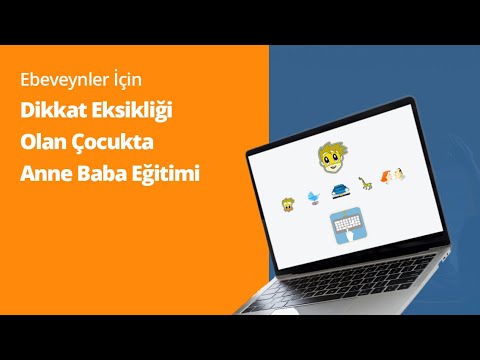 Dikkat Eksikliği Olan Çocukta Anne Baba Eğitimi