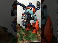 TAMAMA NITOHEI DIORAMA