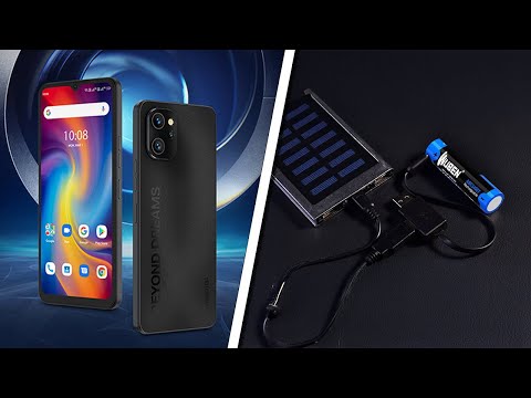 8 Gadgets to