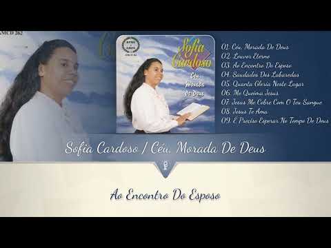 Sofia Cardoso -