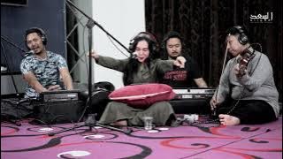 Anita Pawez - Imta ana syufak #livedirumahaja Part 3