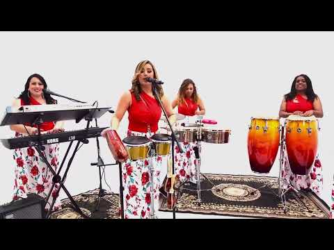 Guantanamera by Paula Zuleta y Las Divas All Stars group.