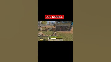 1 Vs 2 Cod mobile.     #callofduty #callofdutymobile #codm #codmobile #shortsfeed #shorts