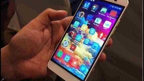 Intex cloud Flash Hard Reset, Format Code solution