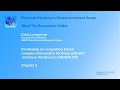 A new treatment for Anxiety in Parkinson's, Part 3: Progress of OBtAIN-PD Development