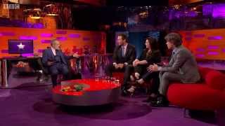 The Graham Norton Show Season 17 Episode 13 Compilation Show