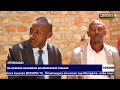 AGARIKWOSYA Baa Kansara Ba Eastern Division Omuri Ntungamo BASIMIRWE AHABWE Mirimo Yibakozire 