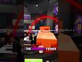 I Met The Weirdest Viewer In Rivals! #rivals #roblox