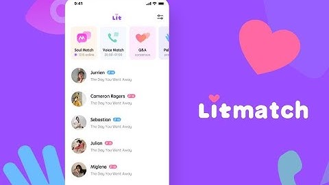 Litmatch ❤️ Tips to get unlimited diamond ❤️ Latest Version 2023