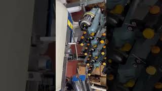Picanol Optimax Jacquard Loom | Staubli SX 2688 Hooks | 340cm | 2018 Model