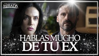 Gabriela Siente Más Celos Que Nunca De Octavio Con Esa Misma Mirada 24 Capítulo 11