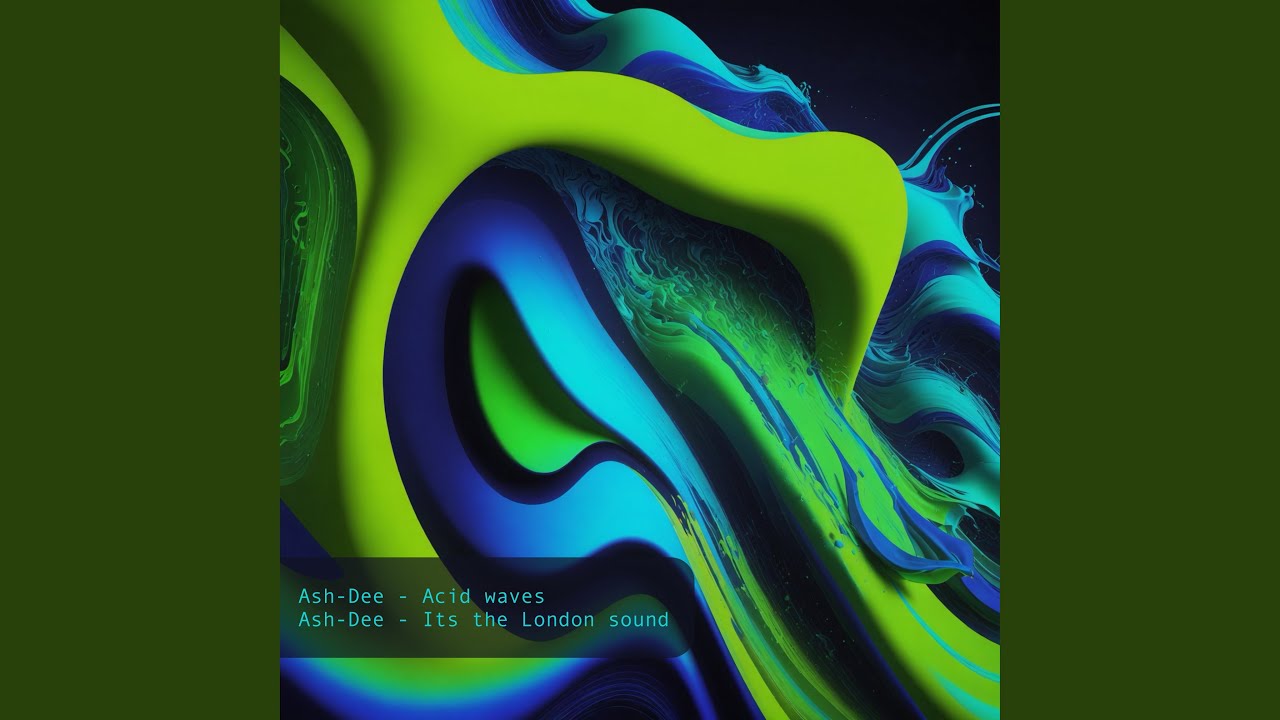 Watch Acid Waves on YouTube Watch Acid Waves on YouTube