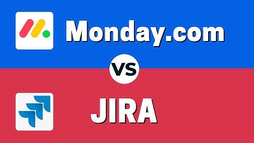 Monday.com vs Jira - Which One Is Better?