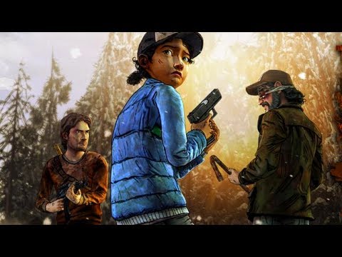 Video: The Walking Dead: Amid The Ruins-anmeldelsen