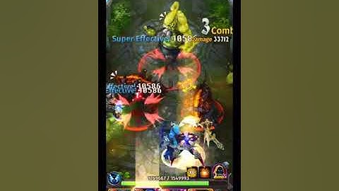 Hyper Heroes Devil Tower365 Floor